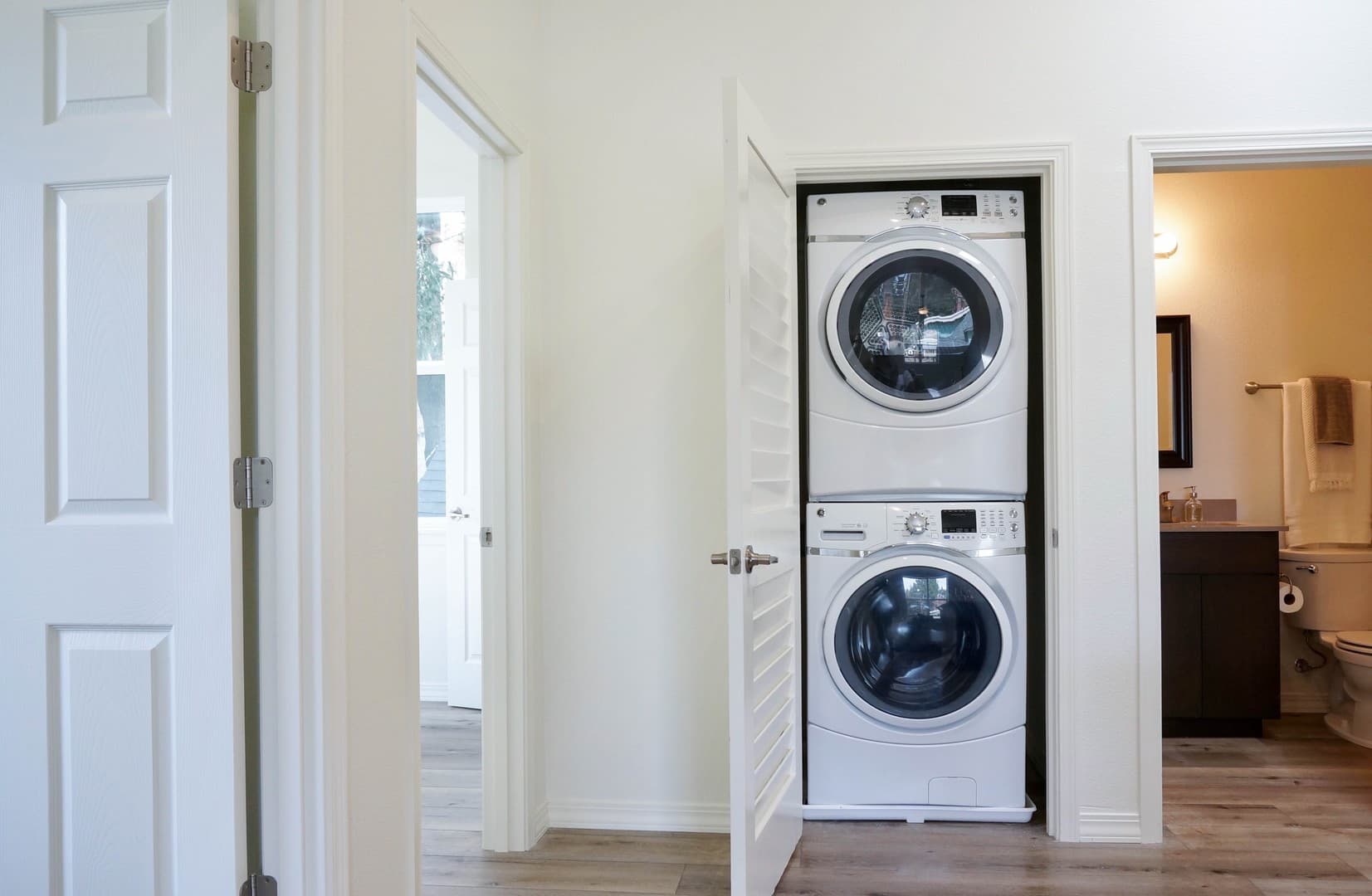 Portland Apartment: 5120 N Lombard St