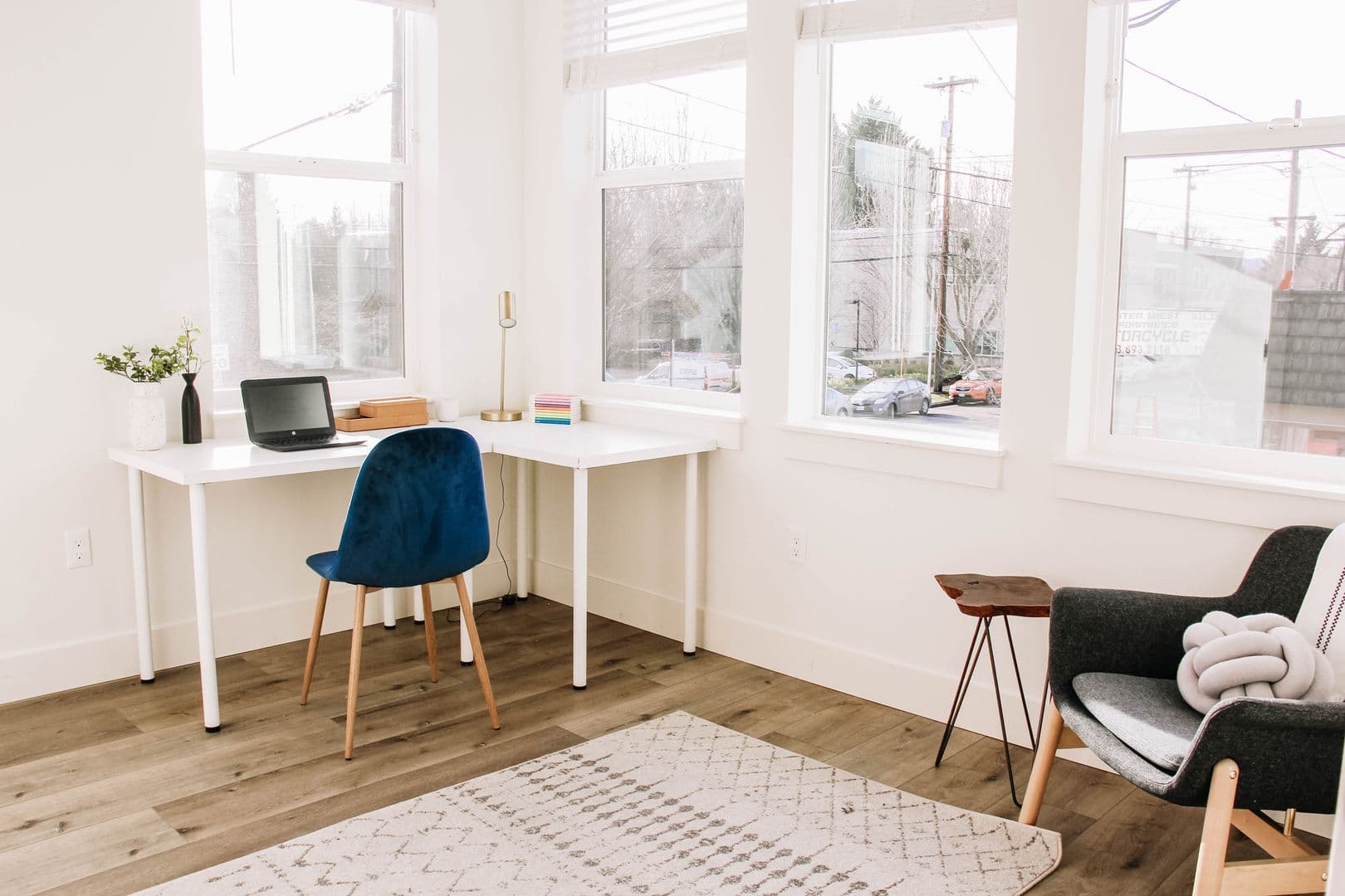 Portland Apartment: 5505 NE Glisan Street