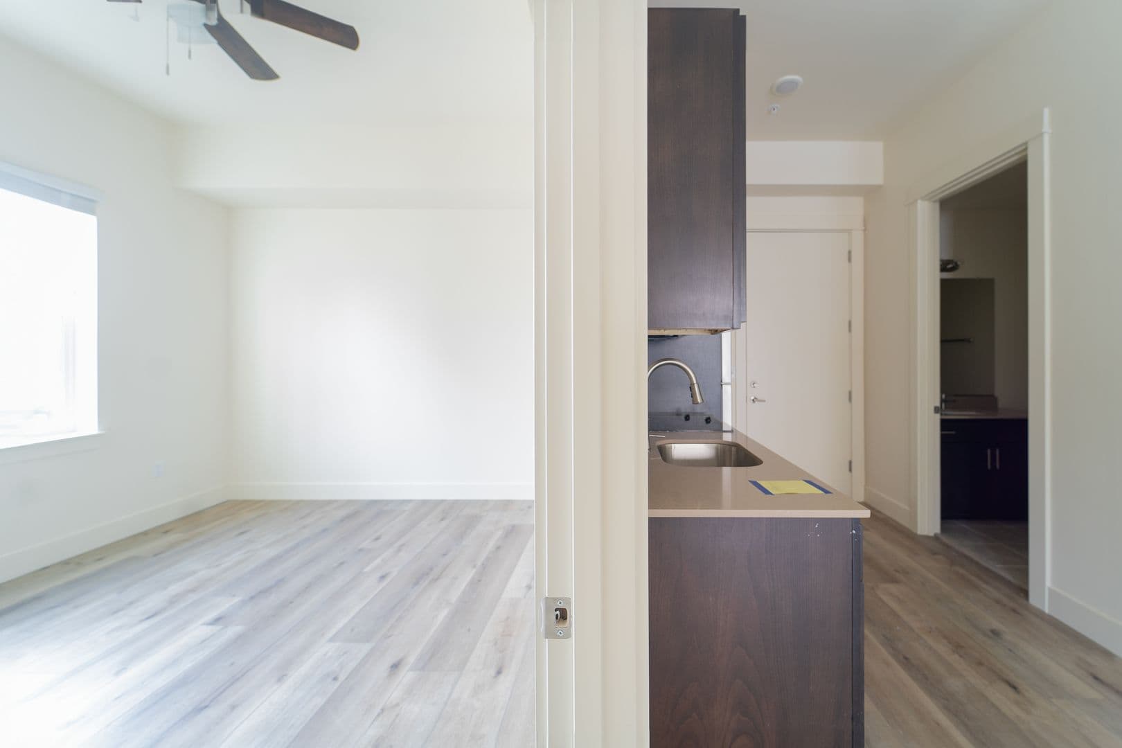Portland Apartment: 7980-7990 SW Capitol Hill Rd