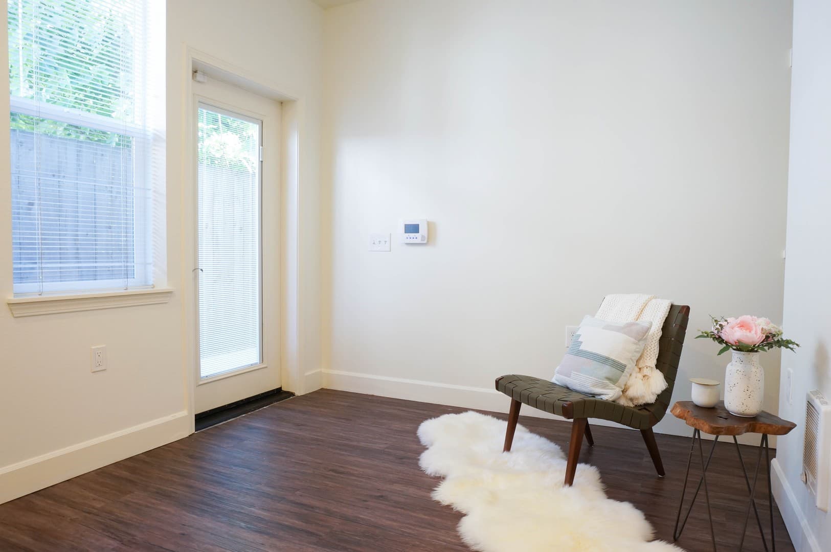 Portland Apartment: 3724 N Vancouver Ave