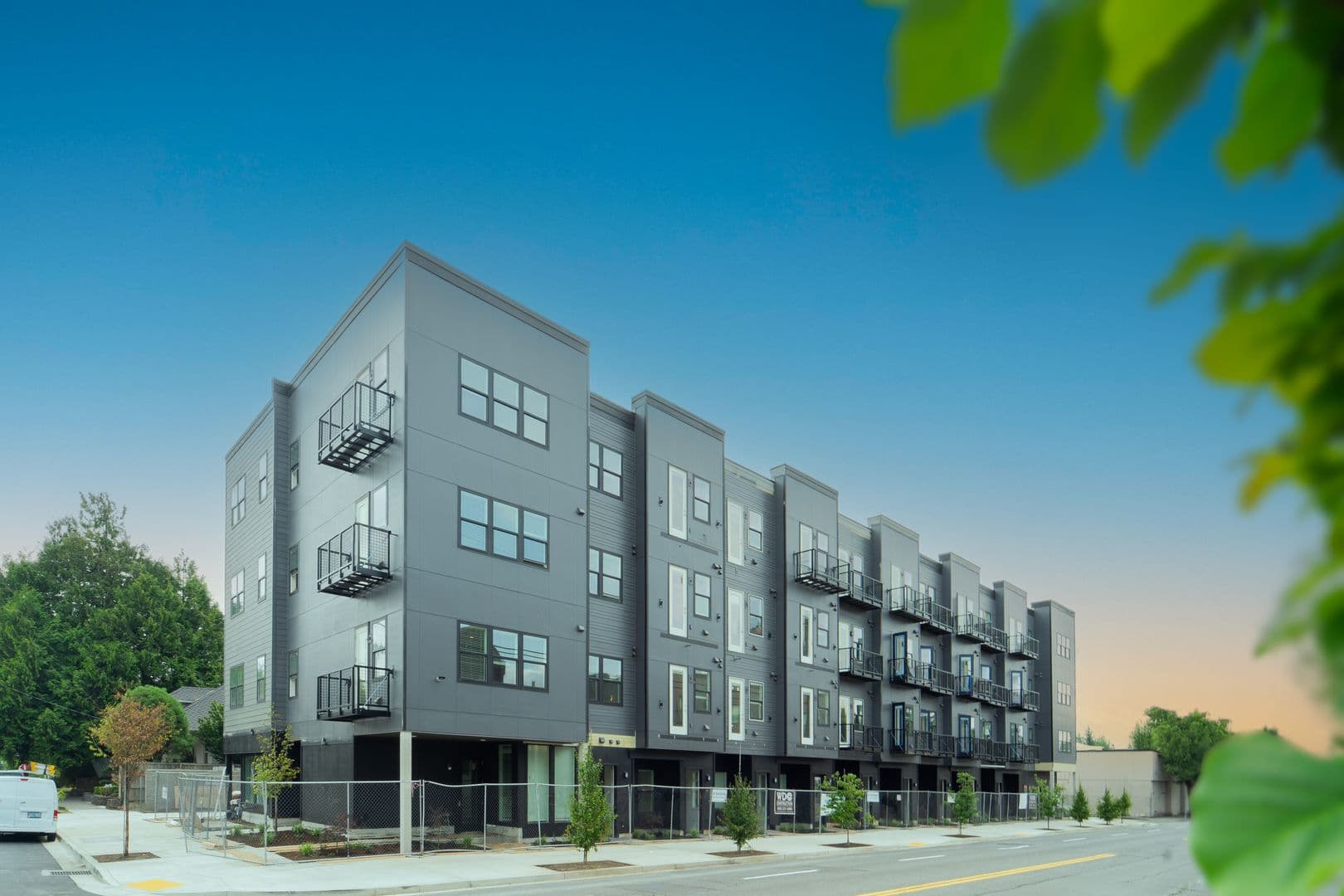 Portland Apartment: 11 SE 57th Ave