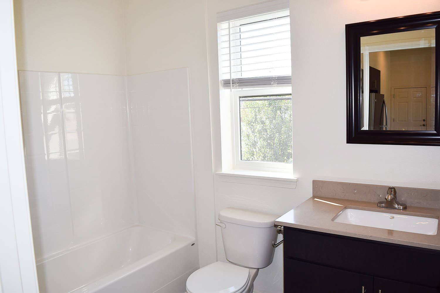 Portland Apartment: 5120 N Lombard St