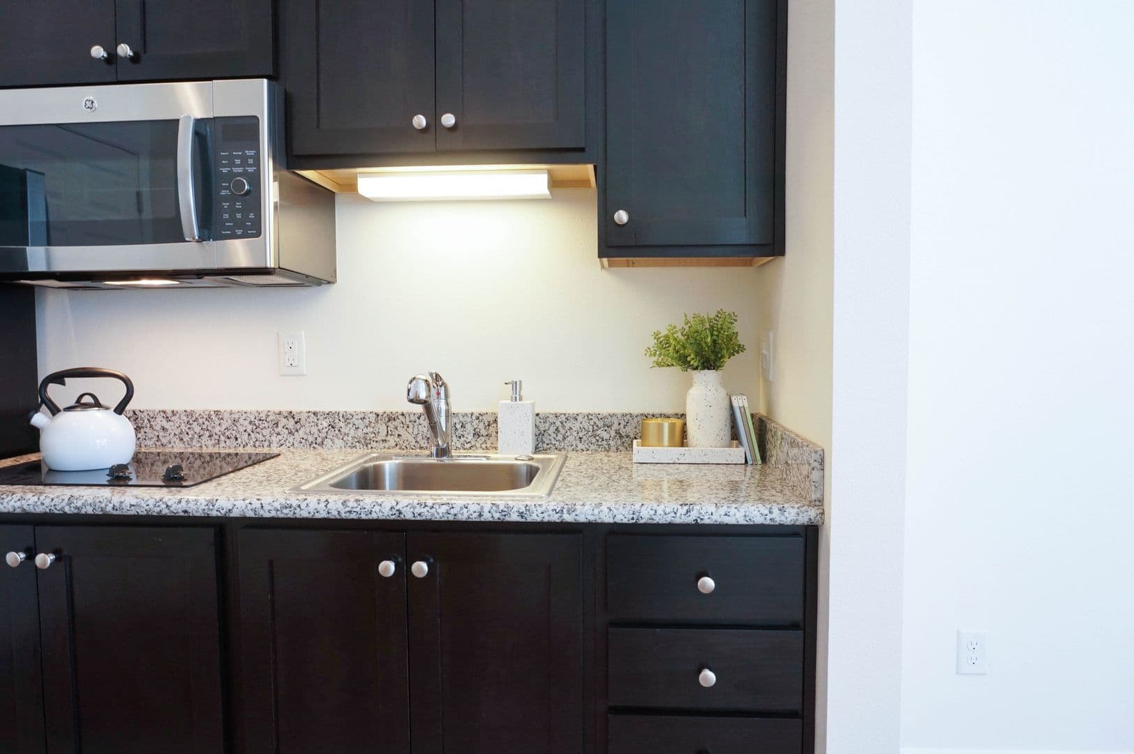 Portland Apartment: 3875 N Mississippi Ave