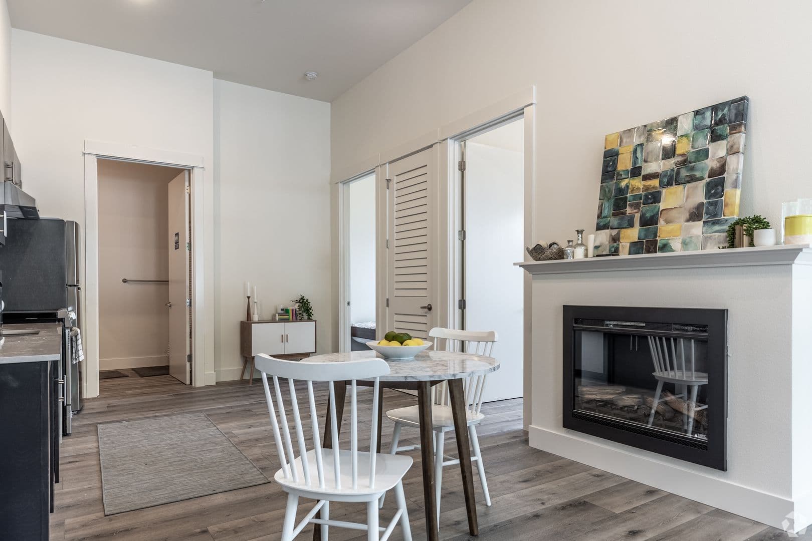 Portland Apartment: 5980-5960 E Burnside St.