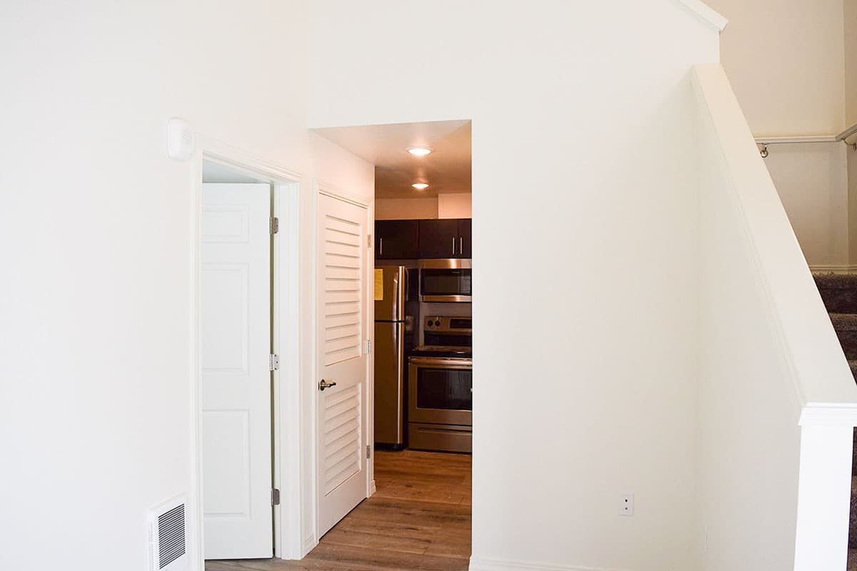Portland Apartment: 5120 N Lombard St