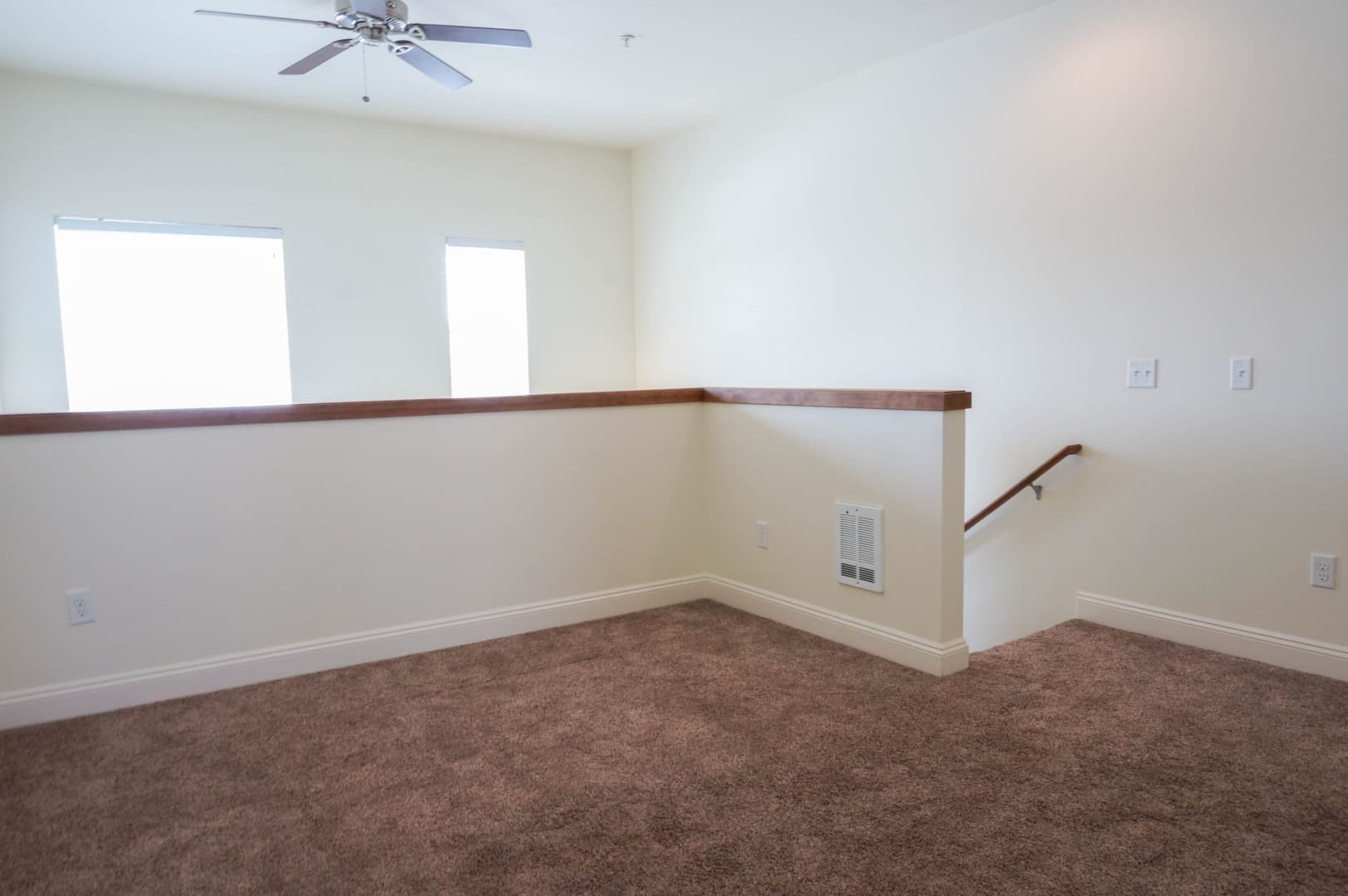 Portland Apartment: 3855 N Mississippi Avenue