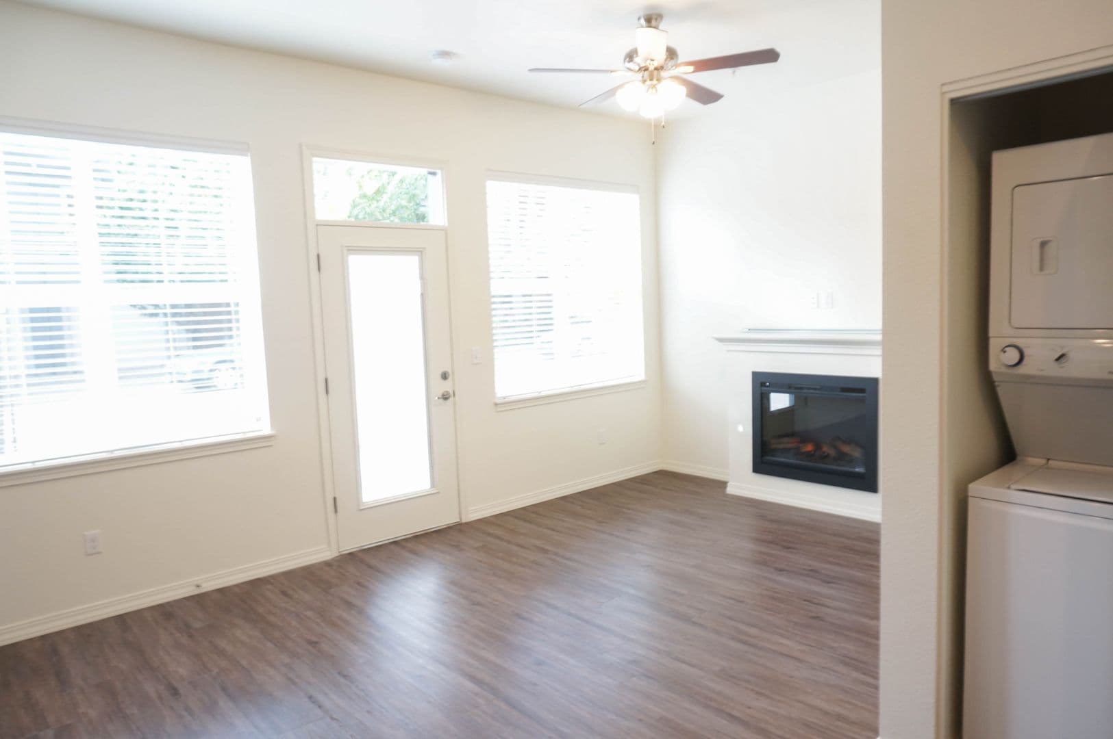 Portland Apartment: 7210 N Burlington Ave.