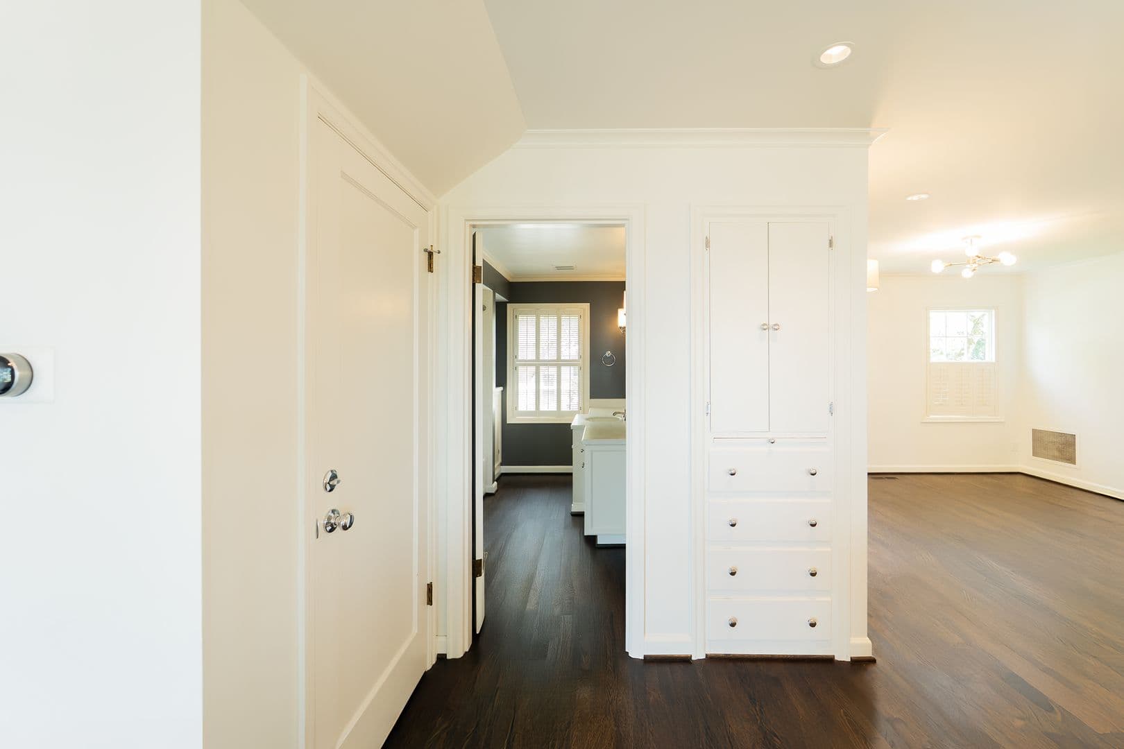 Portland House: 1025 SW Davenport Street