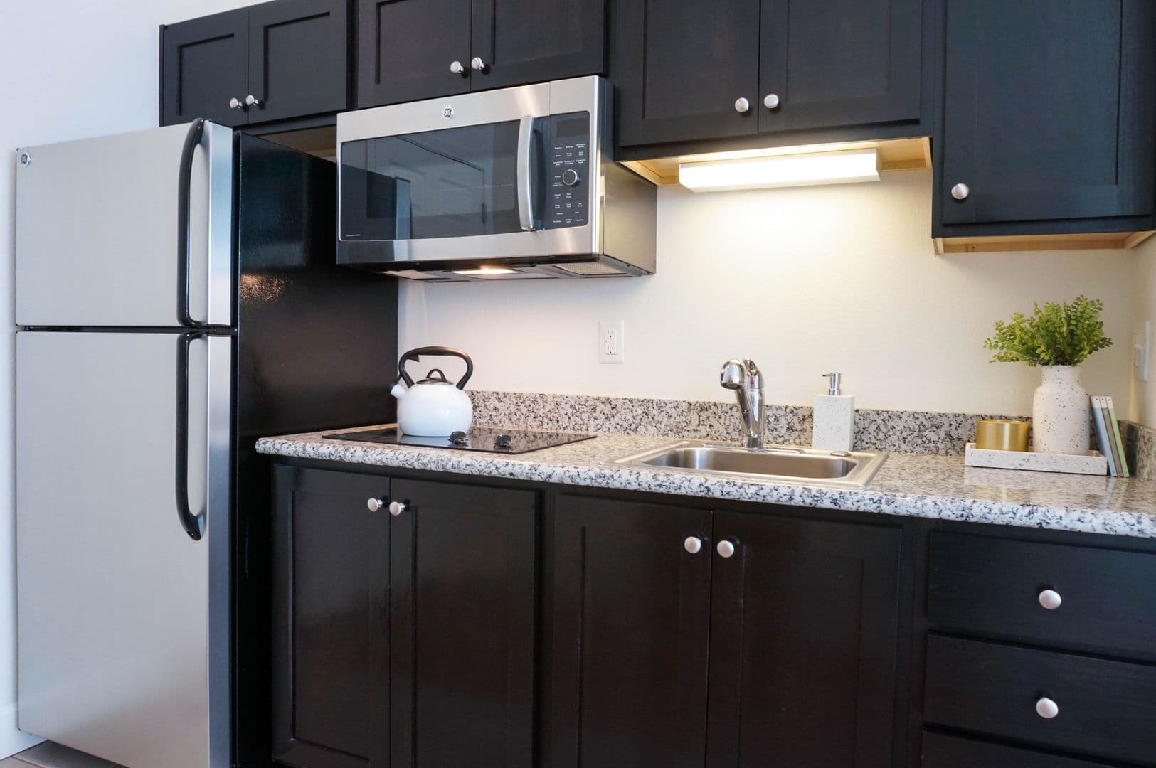 Portland Apartment: 3875 N Mississippi Ave