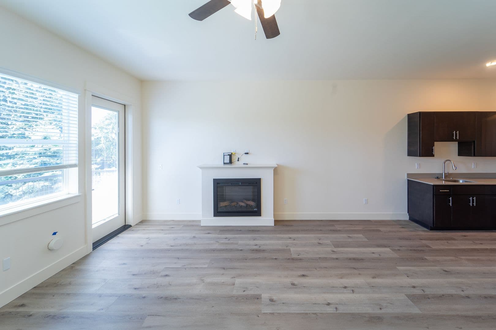 Portland Apartment: 7980-7990 SW Capitol Hill Rd