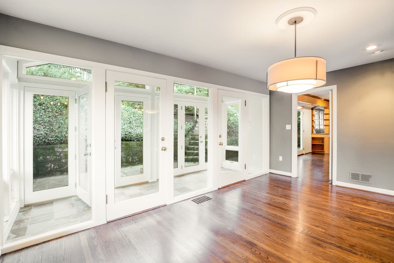 Portland House: 2980 SW Montgomery Drive