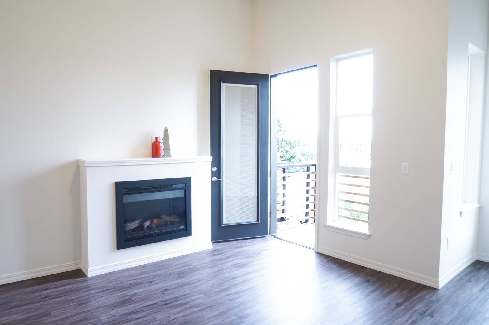 Portland Apartment: 1385 NW 22nd Ave., Portland, 97210