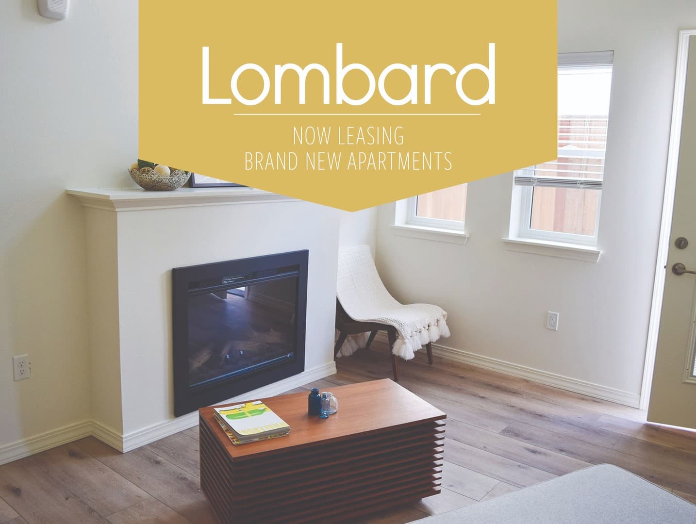 Portland Apartment: 5120 N Lombard St
