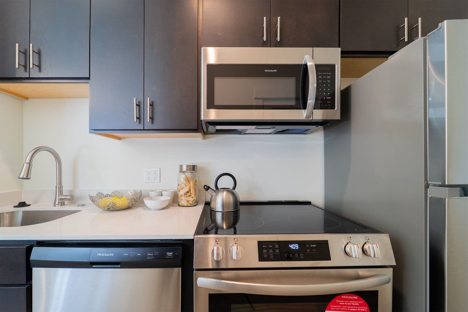 Portland Apartment: 2260 NW Pettygrove St.