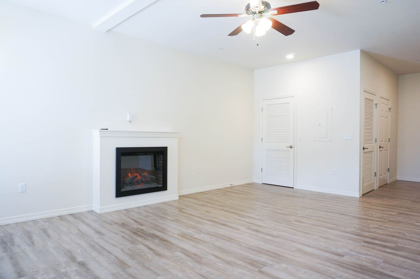 Portland Apartment: 8510 N Ivanhoe St