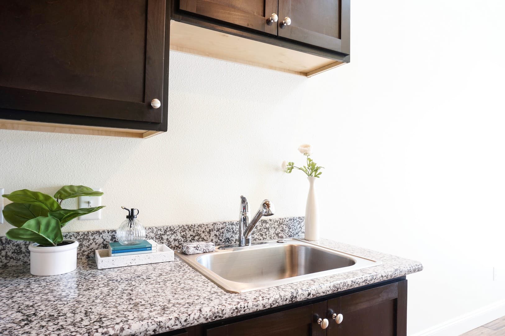 Portland Apartment: 3855 N Mississippi Avenue