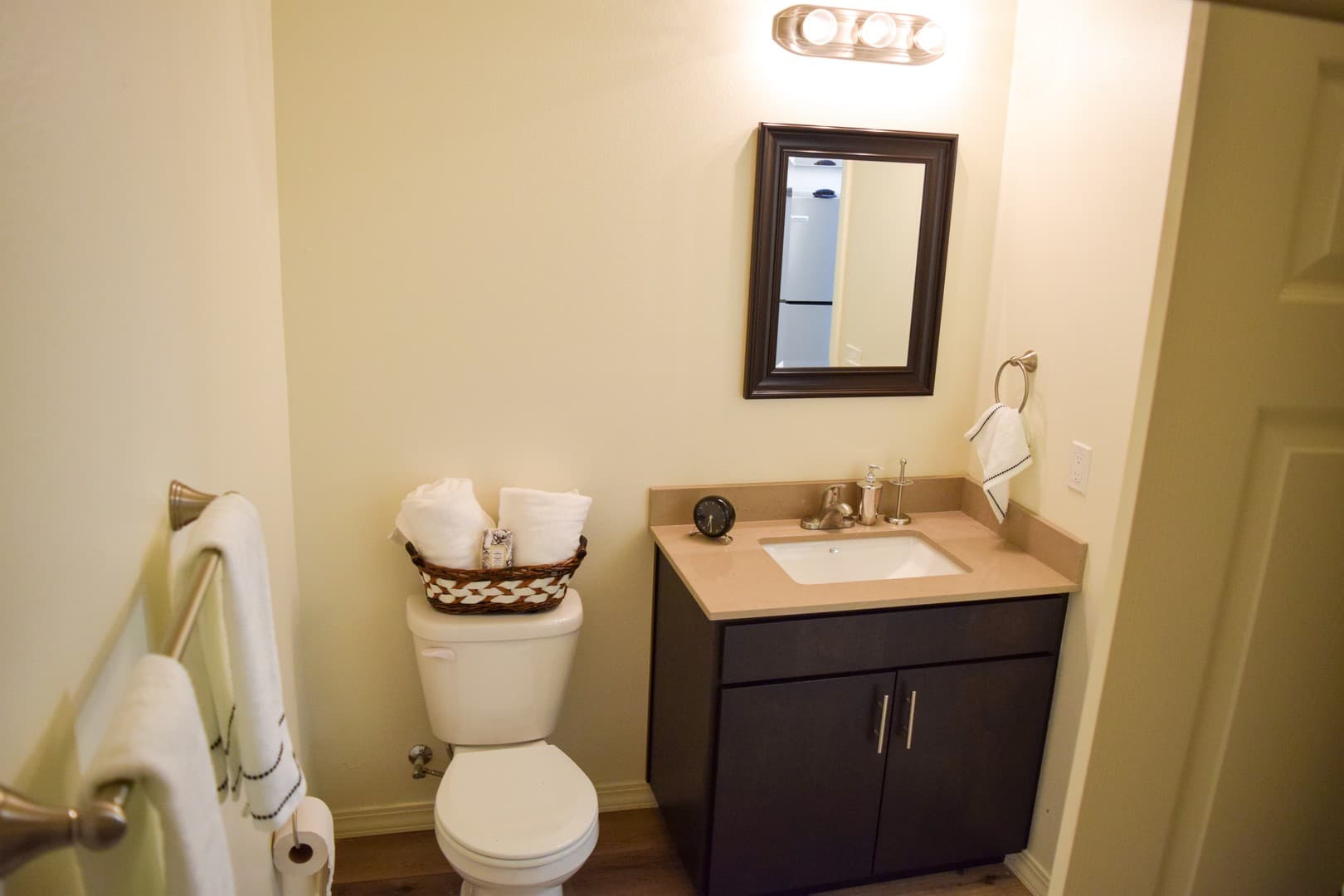 Portland Apartment: 5120 N Lombard St