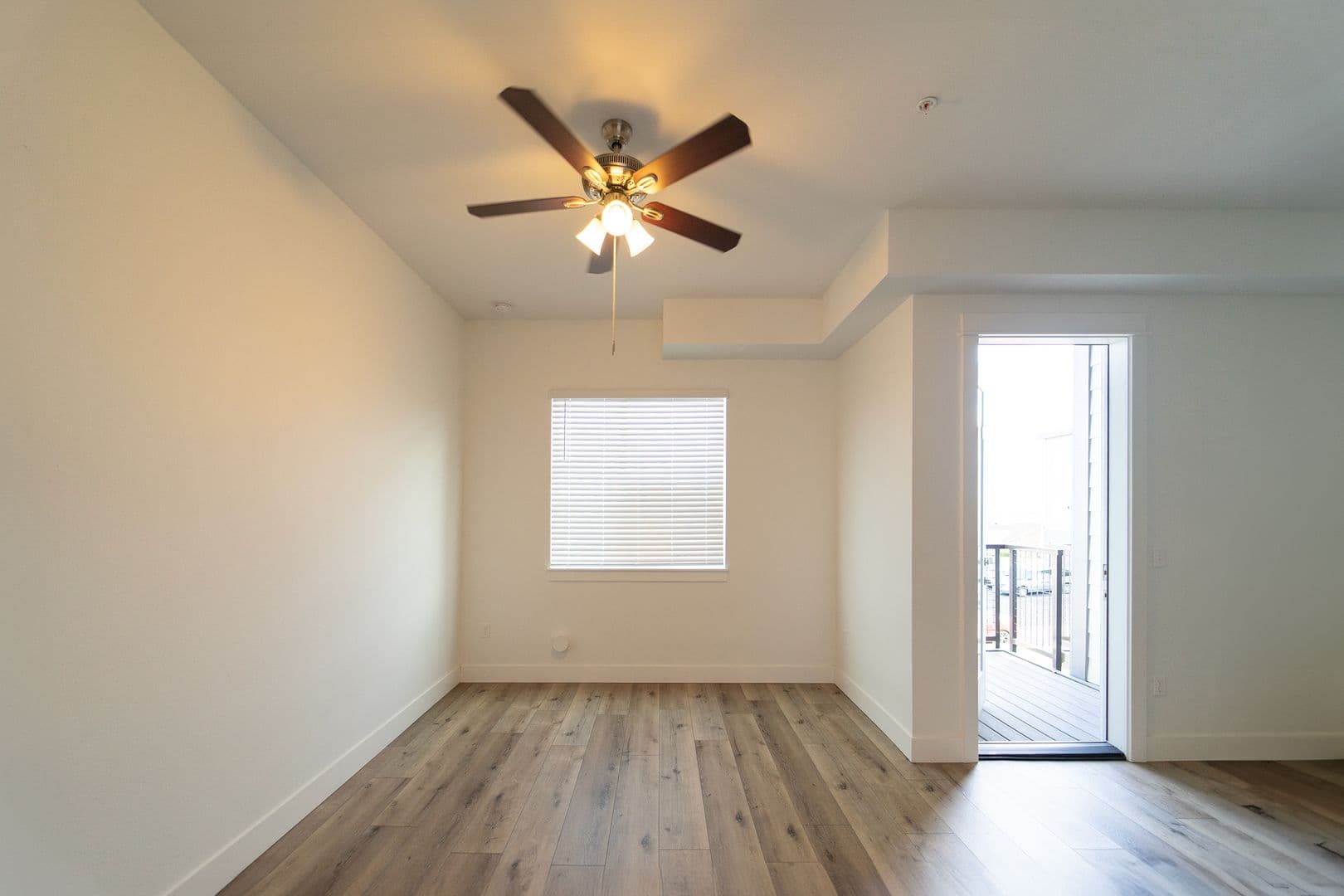 Scappoose Apartment: 51577 SE 2nd Street