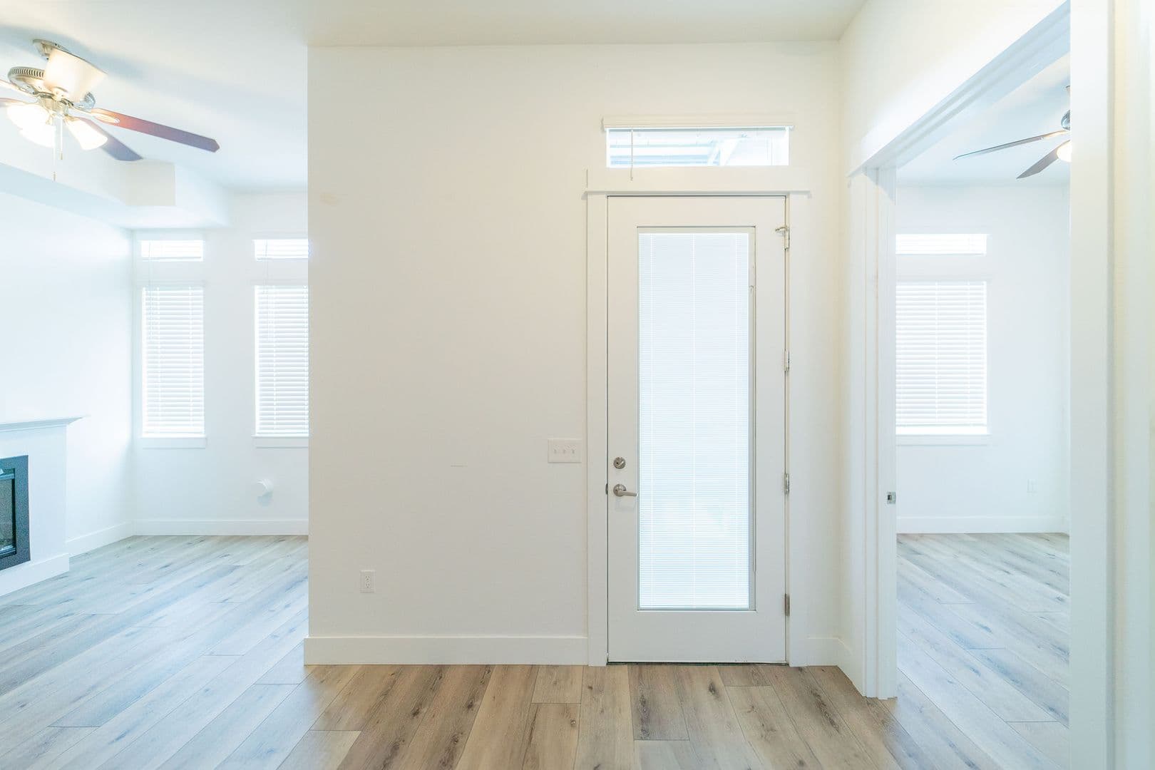 Scappoose Apartment: 51577 SE 2nd Street