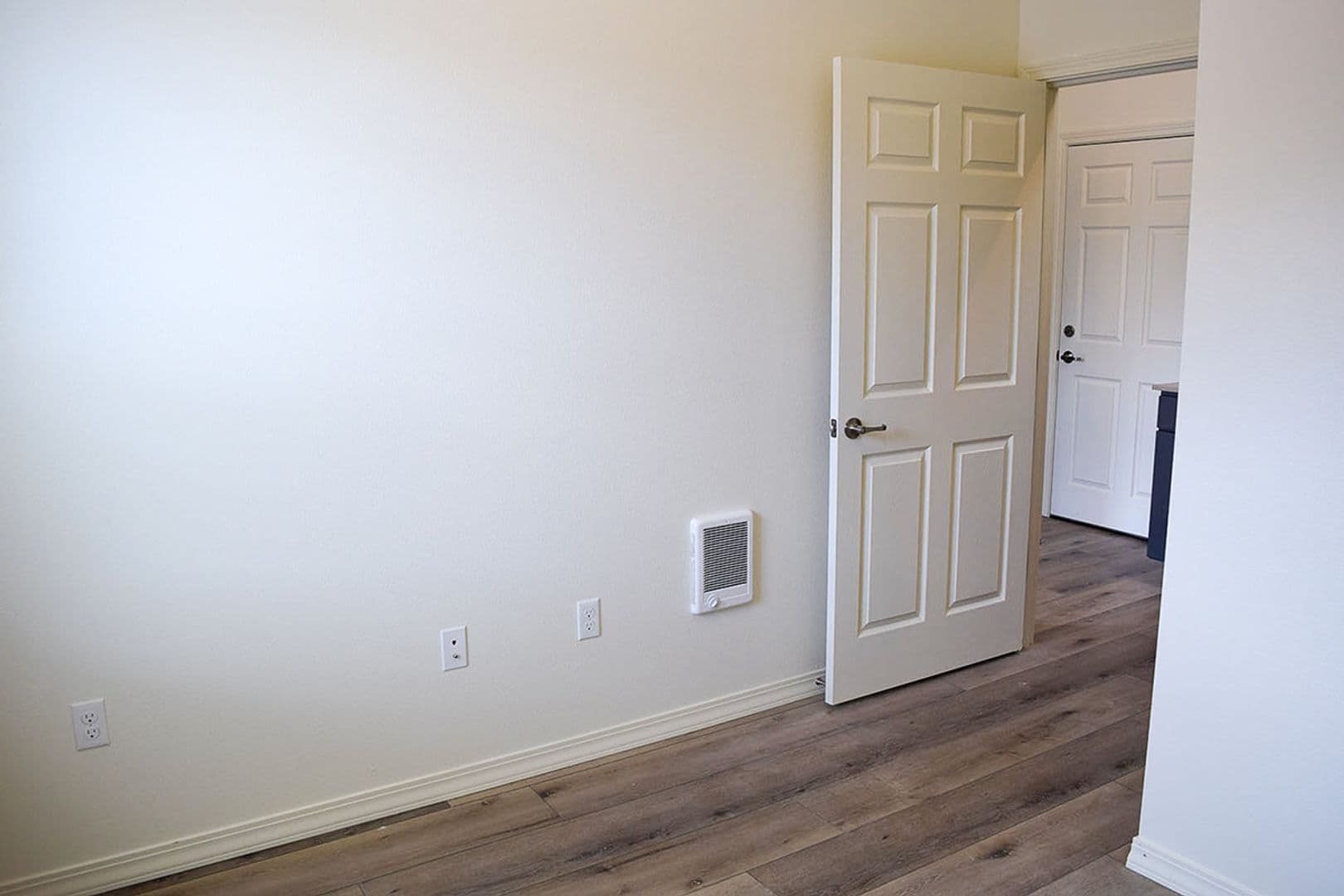 Portland Apartment: 5120 N Lombard St