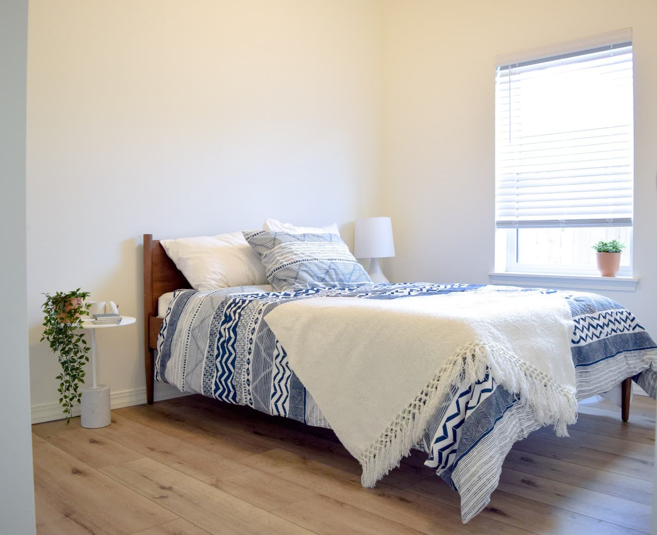 Portland Apartment: 5120 N Lombard St