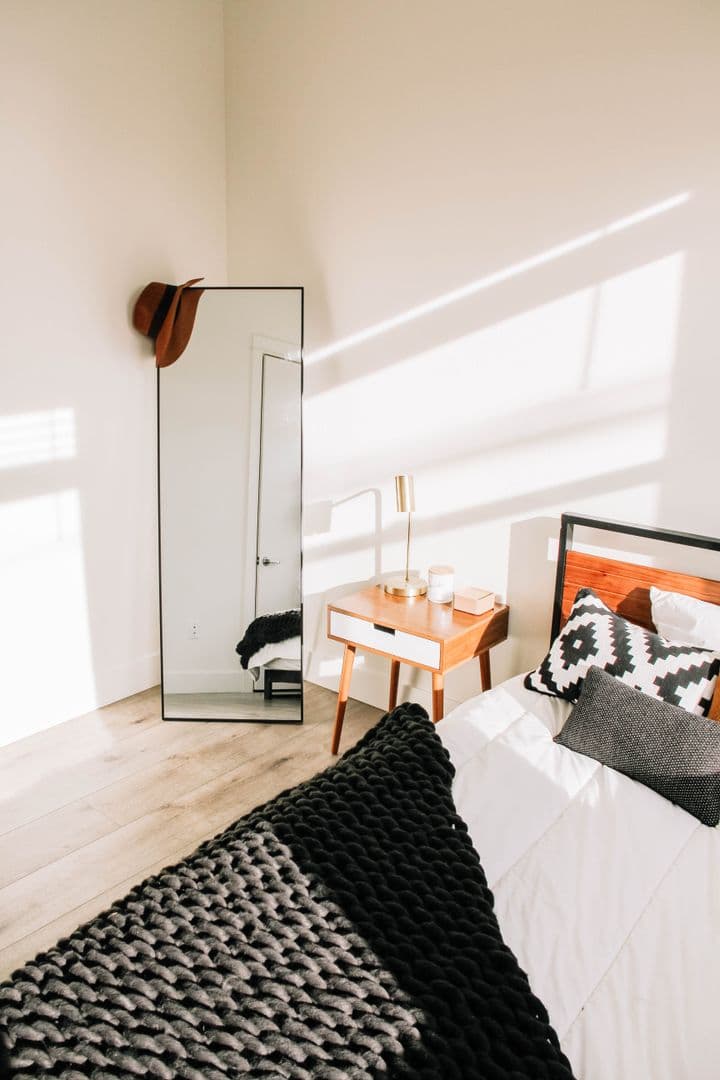 Portland Apartment: 5505 NE Glisan Street