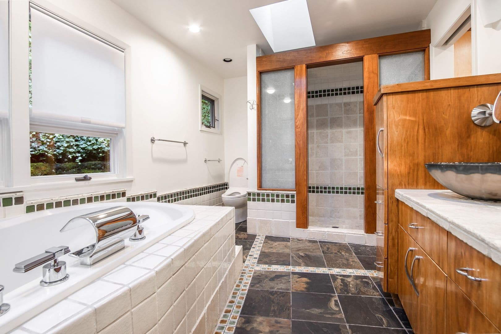 Portland House: 2980 SW Montgomery Drive