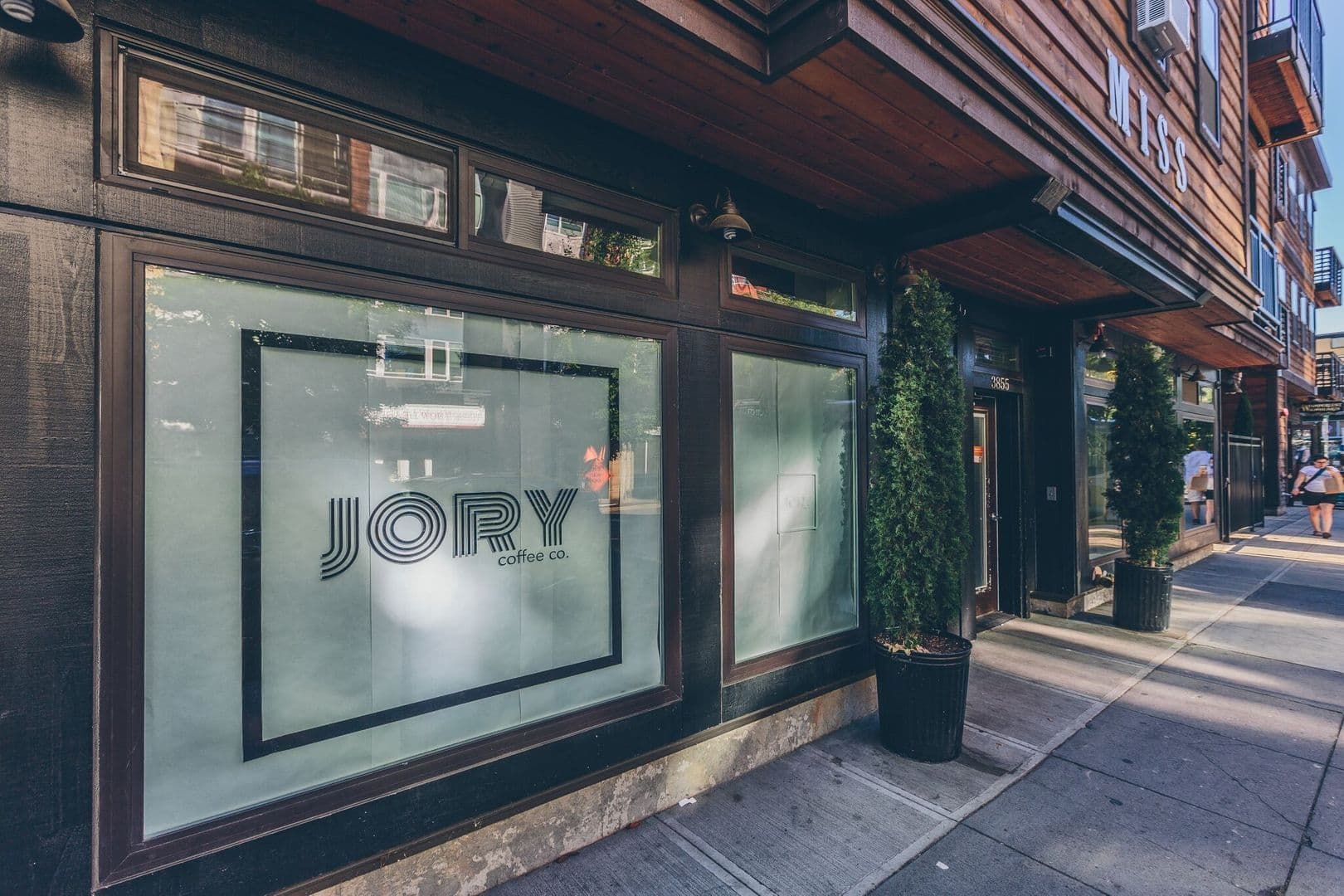 Portland Apartment: 3855 N Mississippi Avenue
