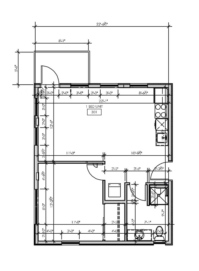 Milwaukie Apartment: 1600 SE Lava Dr.