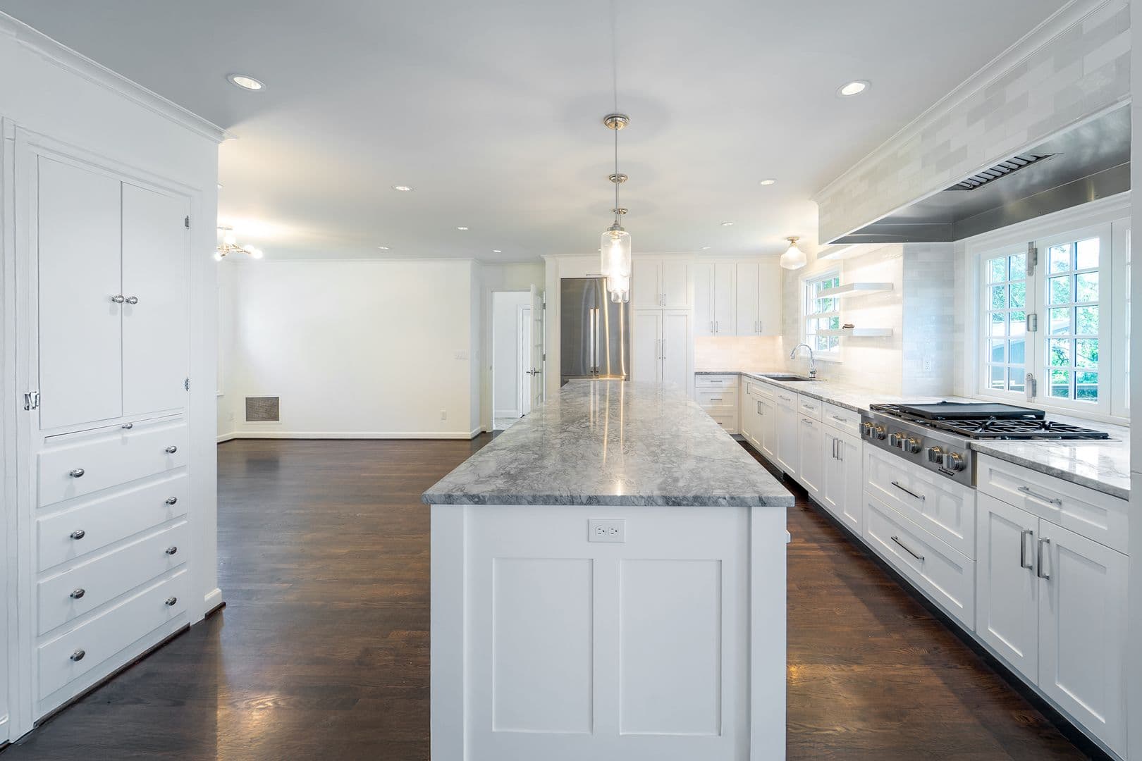 Portland House: 1025 SW Davenport Street