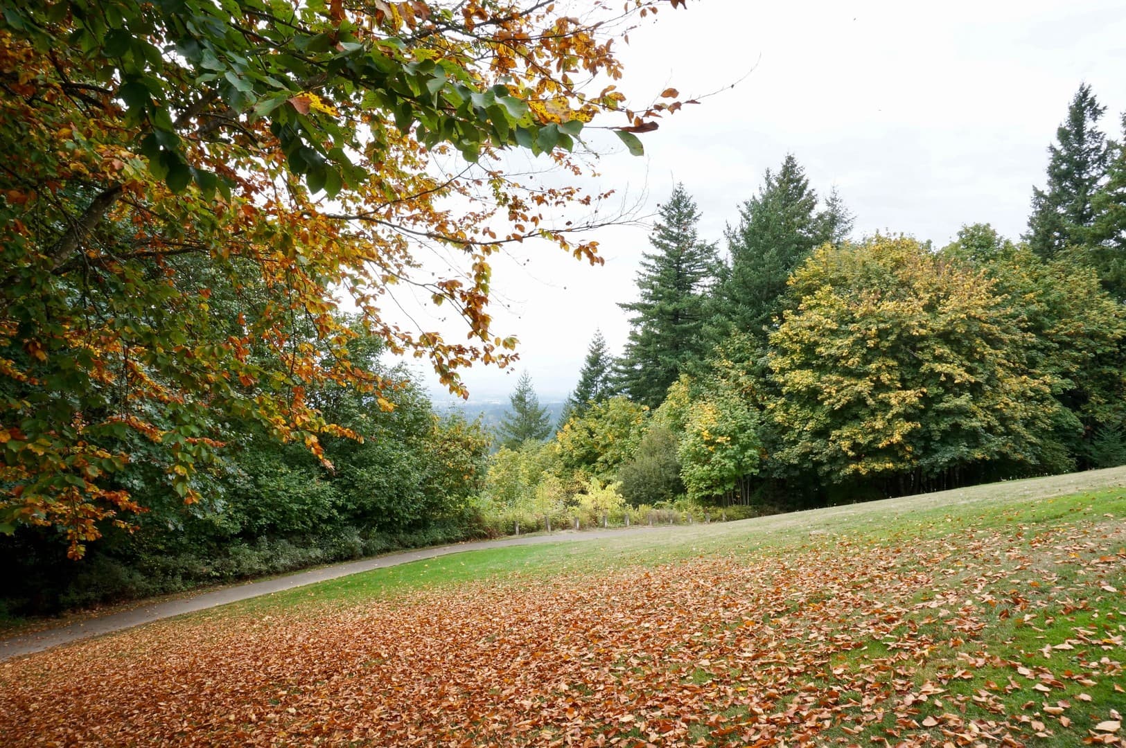 Portland House: 3571 SW Council Crest Dr.