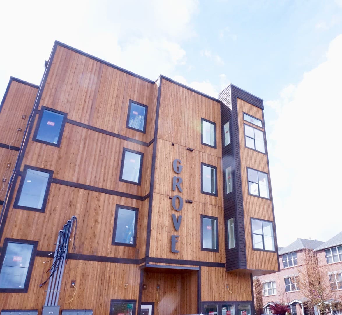 Portland Apartment: 1385 NW 22nd Ave., Portland, 97210