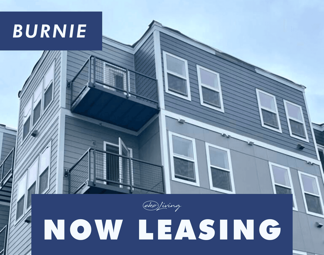 Portland Apartment: 5980-5960 E Burnside St.