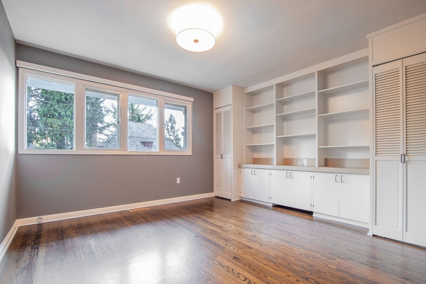 Portland House: 2980 SW Montgomery Drive
