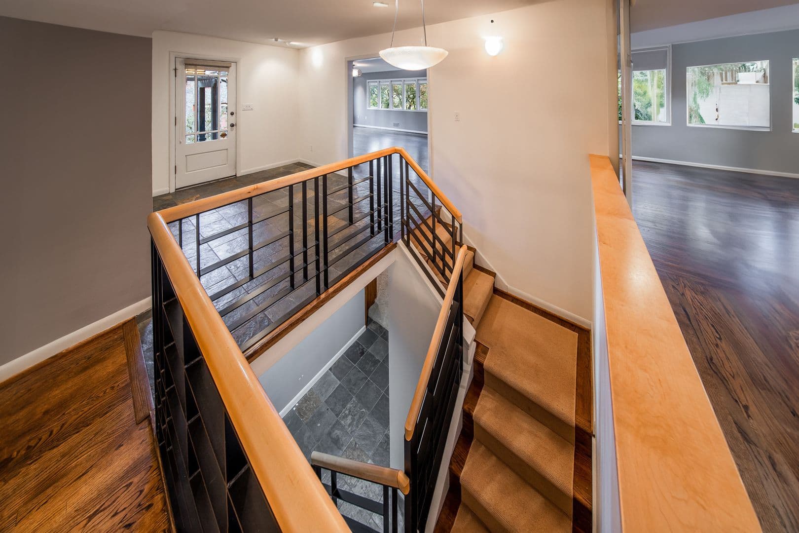 Portland House: 2980 SW Montgomery Drive