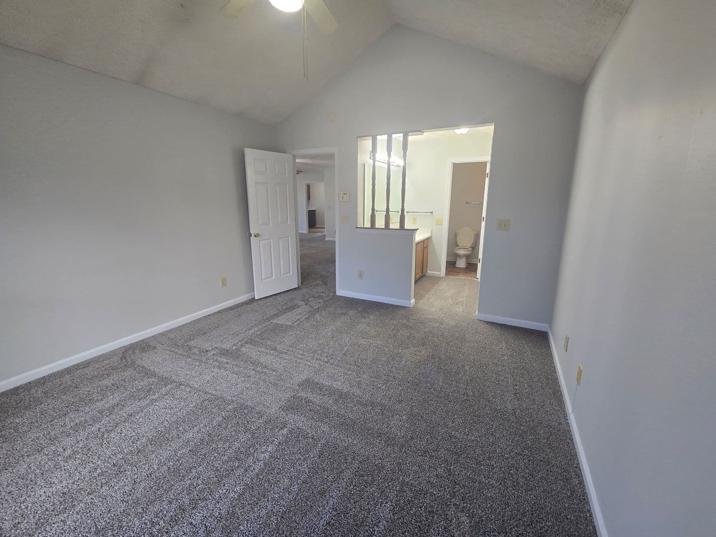 Fayetteville House: 647 Daharan Dr