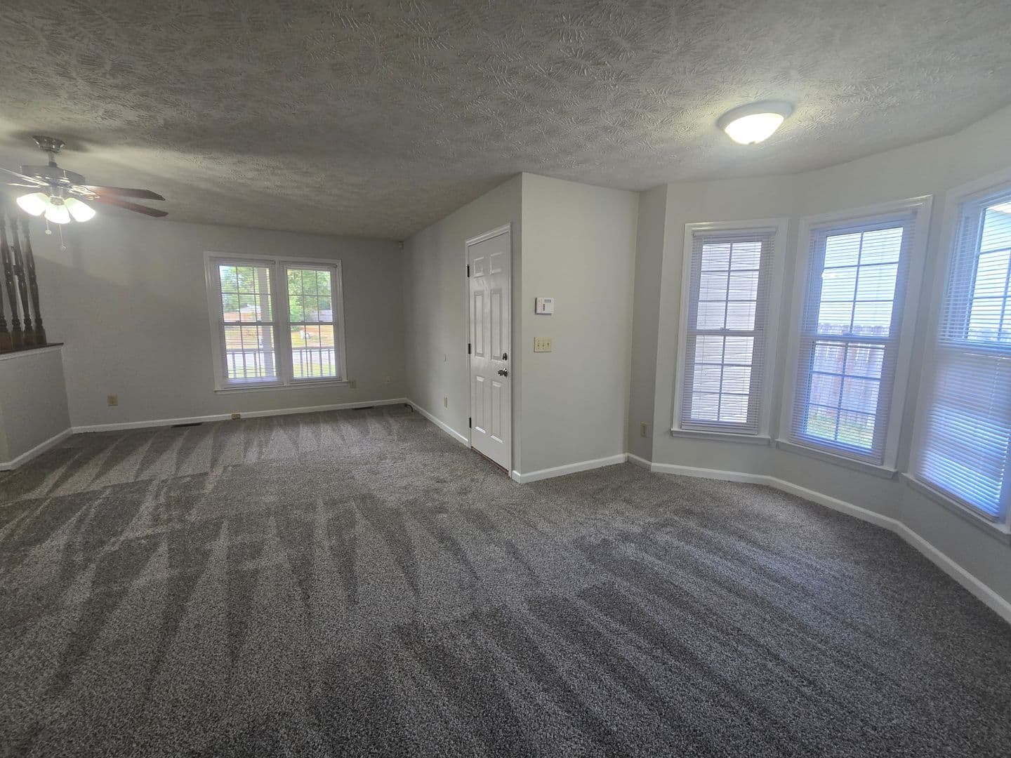 Fayetteville House: 647 Daharan Dr