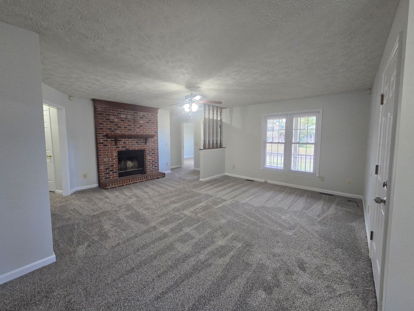 Fayetteville House: 647 Daharan Dr
