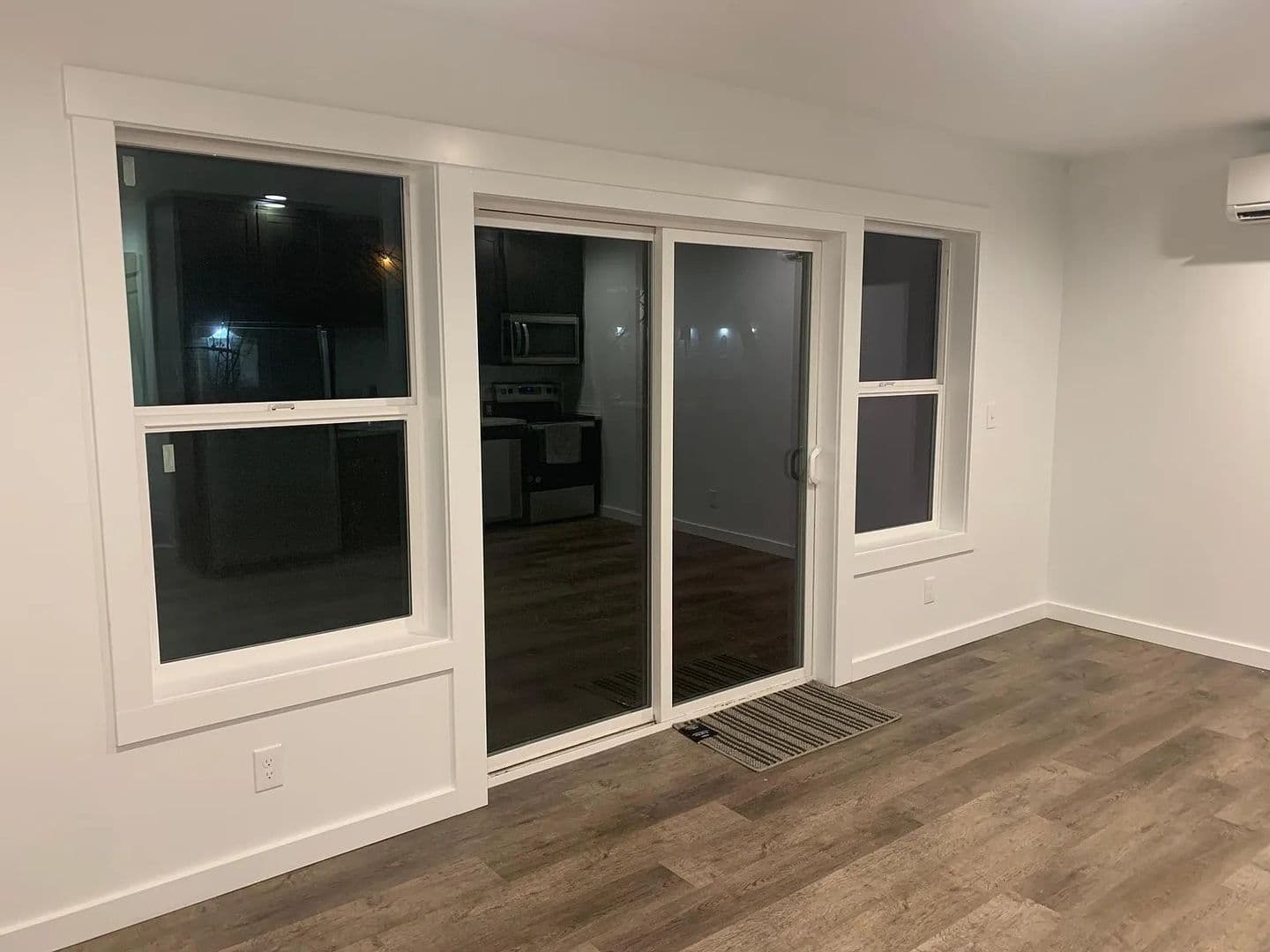 Winlock Apartment: 804 SE First Street