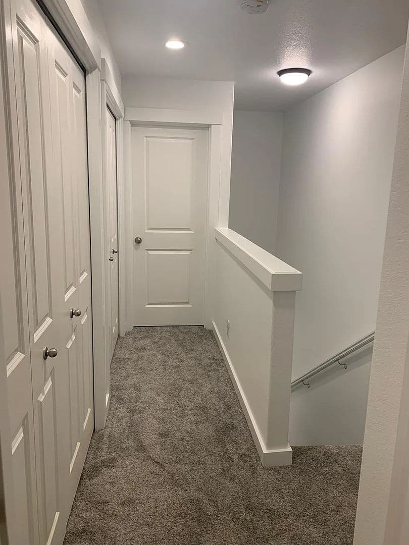 Winlock Apartment: 804 SE First Street