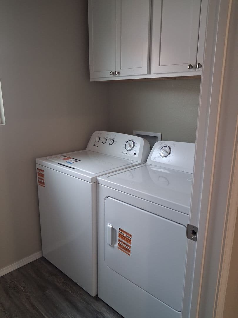 Portales Apartment: 322 N Ave B
