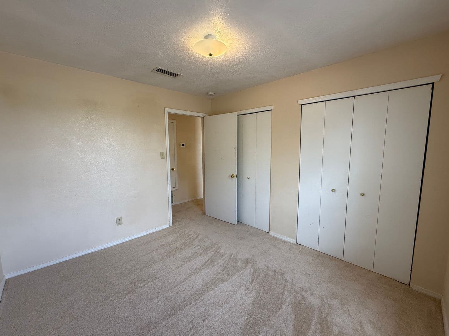 Clovis Apartment: 1500 Echols