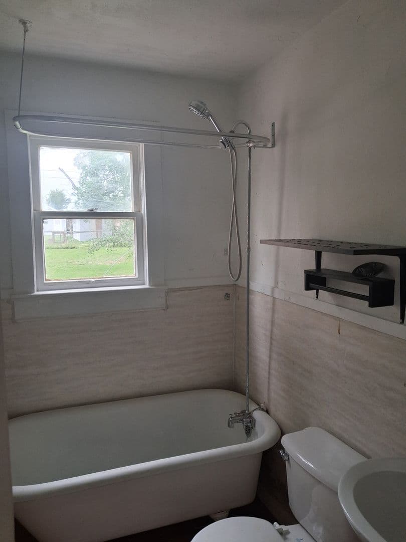 Portales House: 409 S Ave H