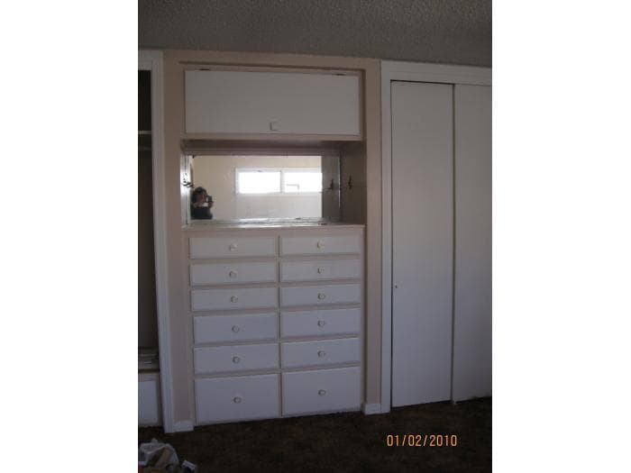 Clovis Apartment: 2800 N Prince St