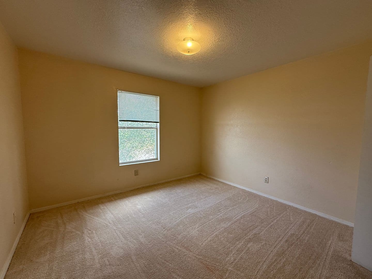 Clovis Apartment: 1500 Echols