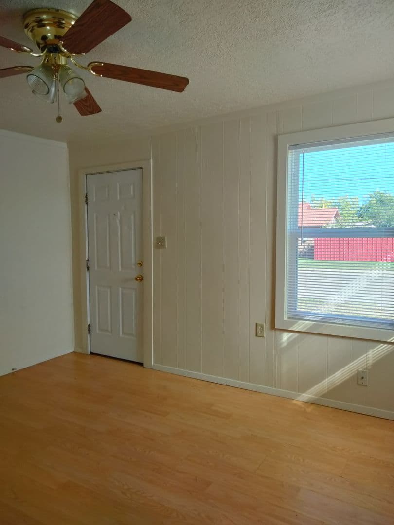 Portales House: 111 N Boulder