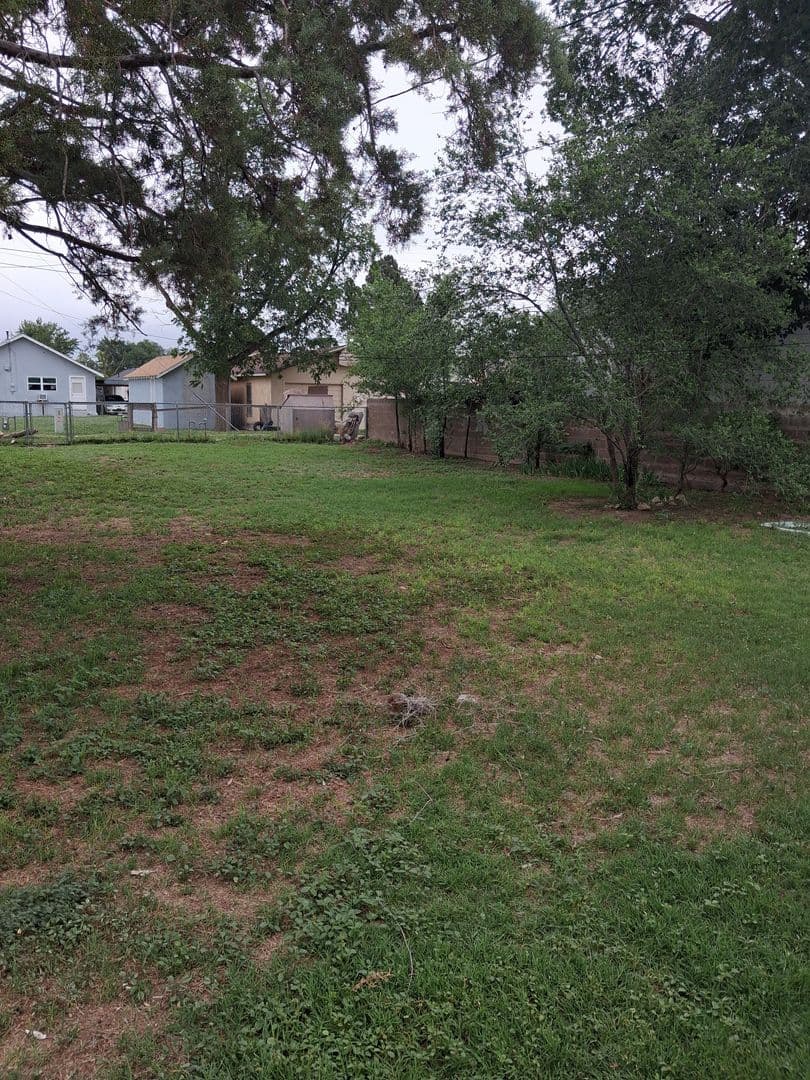 Portales House: 409 S Ave H