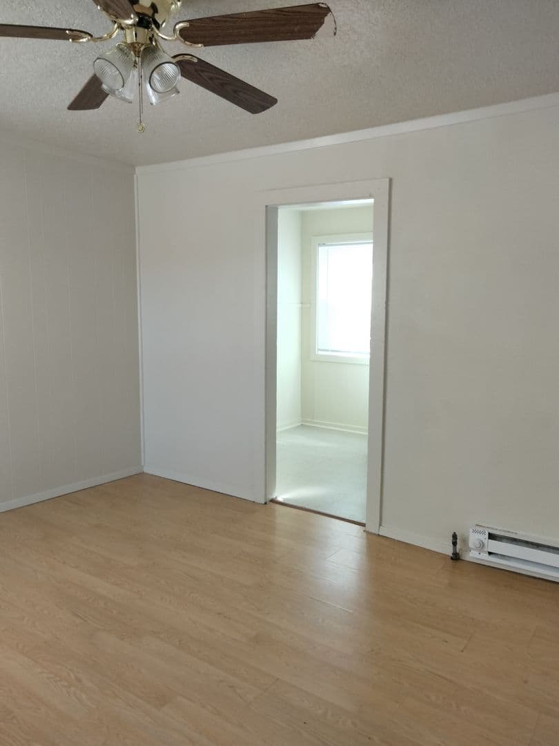 Portales House: 111 N Boulder