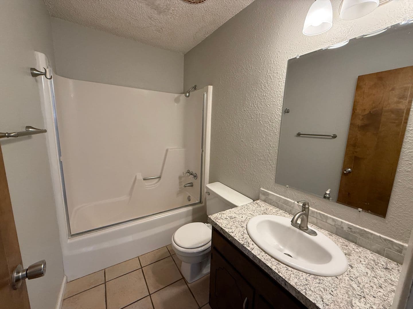 Clovis Apartment: 1000 Ash
