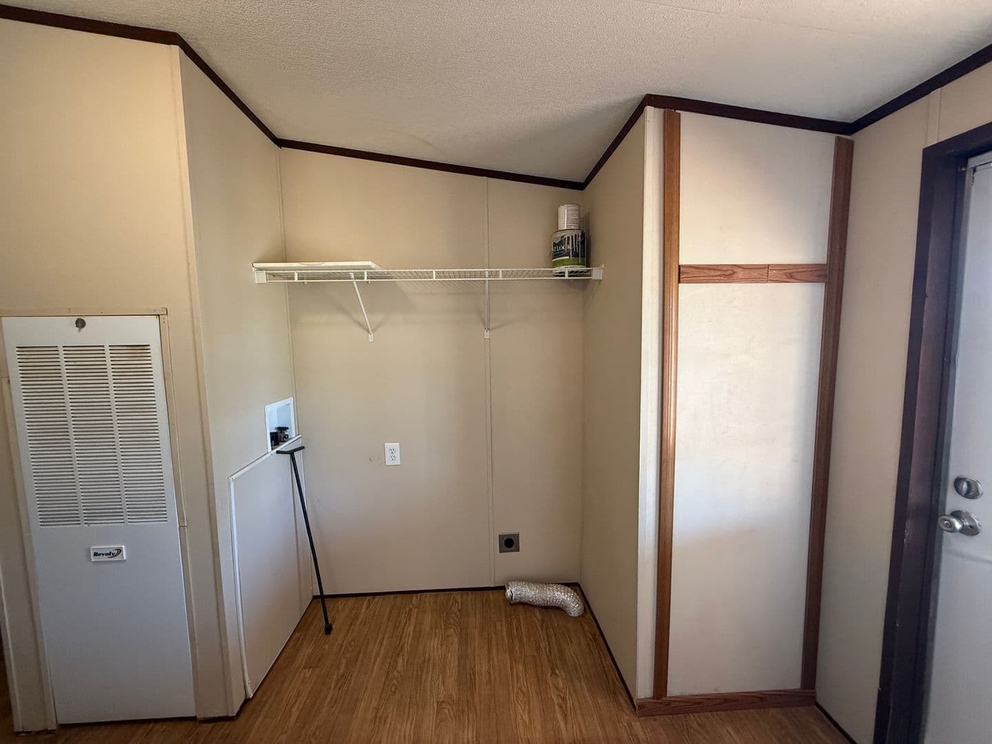 Melrose House: 202 N 1st St